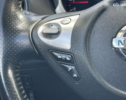 Ниссан Жук, объемом двигателя 1.6 л и пробегом 91 тыс. км за 11200 $, фото 18 на Automoto.ua