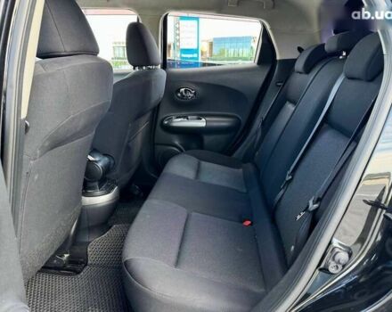 Ниссан Жук, объемом двигателя 1.6 л и пробегом 88 тыс. км за 9990 $, фото 14 на Automoto.ua