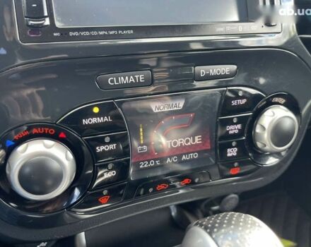 Ниссан Жук, объемом двигателя 1.6 л и пробегом 91 тыс. км за 11200 $, фото 27 на Automoto.ua