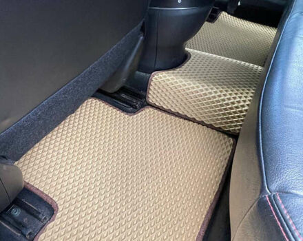 Ніссан Жук, об'ємом двигуна 0 л та пробігом 143 тис. км за 10500 $, фото 8 на Automoto.ua