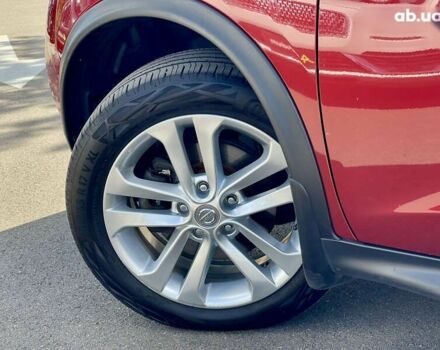 Ниссан Жук, объемом двигателя 1.6 л и пробегом 91 тыс. км за 11200 $, фото 8 на Automoto.ua