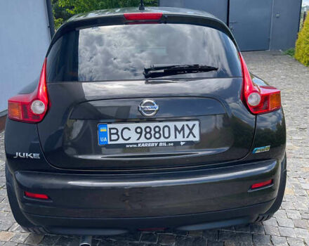 Ніссан Жук, об'ємом двигуна 0 л та пробігом 143 тис. км за 10500 $, фото 5 на Automoto.ua