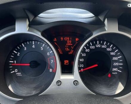 Ниссан Жук, объемом двигателя 1.6 л и пробегом 91 тыс. км за 11200 $, фото 15 на Automoto.ua