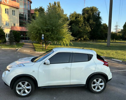 Ніссан Жук, об'ємом двигуна 1.5 л та пробігом 230 тис. км за 10400 $, фото 5 на Automoto.ua