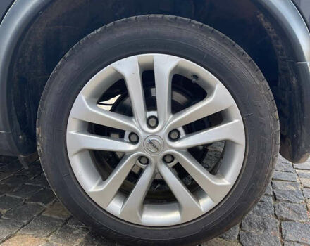 Ніссан Жук, об'ємом двигуна 0 л та пробігом 143 тис. км за 10500 $, фото 3 на Automoto.ua