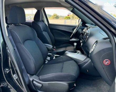 Ниссан Жук, объемом двигателя 1.6 л и пробегом 88 тыс. км за 9990 $, фото 15 на Automoto.ua