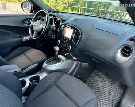 Ниссан Жук, объемом двигателя 1.6 л и пробегом 88 тыс. км за 9990 $, фото 16 на Automoto.ua