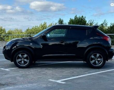 Ніссан Жук, об'ємом двигуна 1.6 л та пробігом 88 тис. км за 9990 $, фото 3 на Automoto.ua