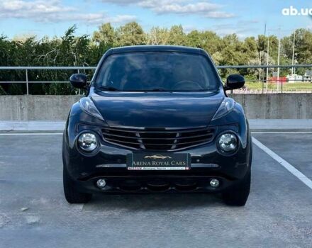 Ниссан Жук, объемом двигателя 1.6 л и пробегом 88 тыс. км за 9990 $, фото 1 на Automoto.ua