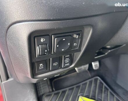 Ниссан Жук, объемом двигателя 1.6 л и пробегом 91 тыс. км за 11200 $, фото 14 на Automoto.ua