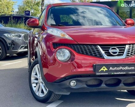 Ниссан Жук, объемом двигателя 1.6 л и пробегом 91 тыс. км за 11200 $, фото 2 на Automoto.ua