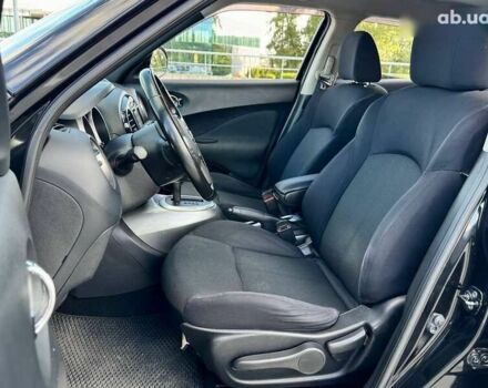 Ніссан Жук, об'ємом двигуна 1.6 л та пробігом 88 тис. км за 9990 $, фото 13 на Automoto.ua