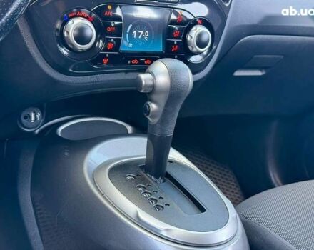 Ниссан Жук, объемом двигателя 1.6 л и пробегом 88 тыс. км за 9990 $, фото 21 на Automoto.ua