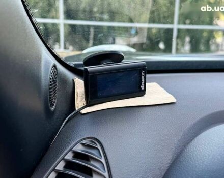 Ніссан Жук, об'ємом двигуна 1.6 л та пробігом 88 тис. км за 9990 $, фото 28 на Automoto.ua