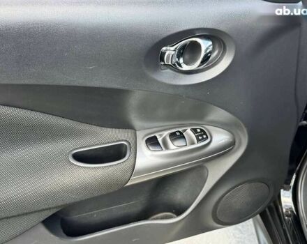 Ніссан Жук, об'ємом двигуна 1.6 л та пробігом 88 тис. км за 9990 $, фото 25 на Automoto.ua
