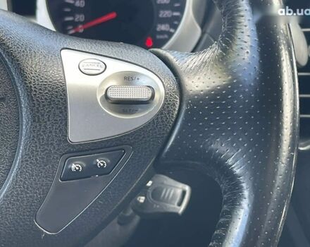 Ниссан Жук, объемом двигателя 1.6 л и пробегом 91 тыс. км за 11200 $, фото 19 на Automoto.ua