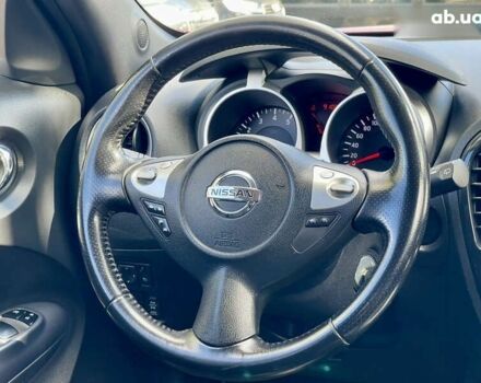 Ниссан Жук, объемом двигателя 1.6 л и пробегом 91 тыс. км за 11200 $, фото 17 на Automoto.ua