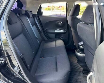 Ниссан Жук, объемом двигателя 1.6 л и пробегом 88 тыс. км за 9990 $, фото 17 на Automoto.ua