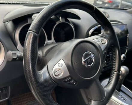 Ніссан Жук, об'ємом двигуна 1.6 л та пробігом 115 тис. км за 11500 $, фото 7 на Automoto.ua