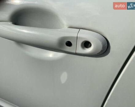 Ніссан Жук, об'ємом двигуна 1.5 л та пробігом 192 тис. км за 8300 $, фото 12 на Automoto.ua