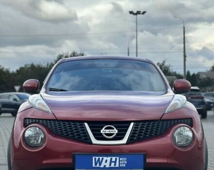 Ниссан Жук, объемом двигателя 0 л и пробегом 134 тыс. км за 10750 $, фото 2 на Automoto.ua