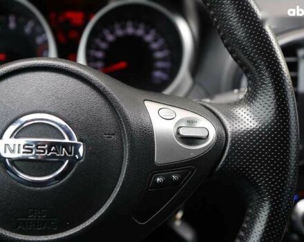 Ніссан Жук, об'ємом двигуна 1.6 л та пробігом 118 тис. км за 9900 $, фото 25 на Automoto.ua