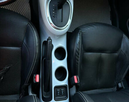 Ниссан Жук, объемом двигателя 1.6 л и пробегом 115 тыс. км за 12000 $, фото 19 на Automoto.ua