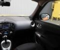 Ніссан Жук, об'ємом двигуна 1.6 л та пробігом 118 тис. км за 9900 $, фото 12 на Automoto.ua