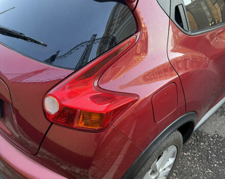 Ниссан Жук, объемом двигателя 1.6 л и пробегом 120 тыс. км за 11000 $, фото 2 на Automoto.ua