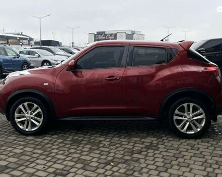 Ніссан Жук, об'ємом двигуна 1.6 л та пробігом 199 тис. км за 10700 $, фото 3 на Automoto.ua