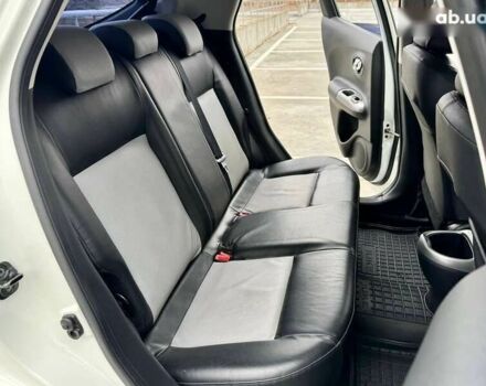 Ніссан Жук, об'ємом двигуна 1.6 л та пробігом 115 тис. км за 9900 $, фото 21 на Automoto.ua