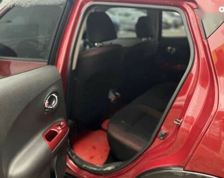 Ніссан Жук, об'ємом двигуна 1.6 л та пробігом 199 тис. км за 10700 $, фото 21 на Automoto.ua