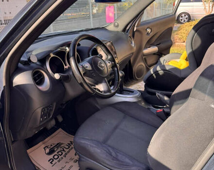 Ниссан Жук, объемом двигателя 1.6 л и пробегом 143 тыс. км за 8500 $, фото 8 на Automoto.ua