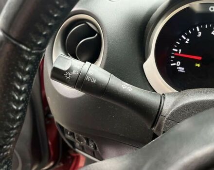 Ніссан Жук, об'ємом двигуна 1.6 л та пробігом 199 тис. км за 10700 $, фото 15 на Automoto.ua