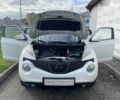 Ниссан Жук, объемом двигателя 1.6 л и пробегом 99 тыс. км за 10750 $, фото 11 на Automoto.ua