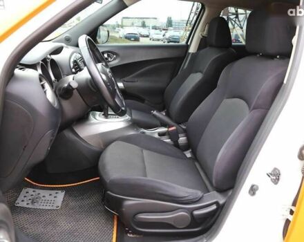 Ніссан Жук, об'ємом двигуна 1.6 л та пробігом 118 тис. км за 9900 $, фото 6 на Automoto.ua