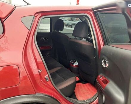 Ніссан Жук, об'ємом двигуна 1.6 л та пробігом 199 тис. км за 10700 $, фото 22 на Automoto.ua