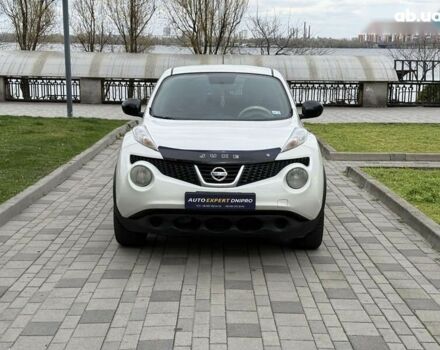 Ниссан Жук, объемом двигателя 1.6 л и пробегом 207 тыс. км за 8999 $, фото 2 на Automoto.ua