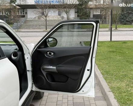 Ниссан Жук, объемом двигателя 1.6 л и пробегом 207 тыс. км за 8999 $, фото 29 на Automoto.ua