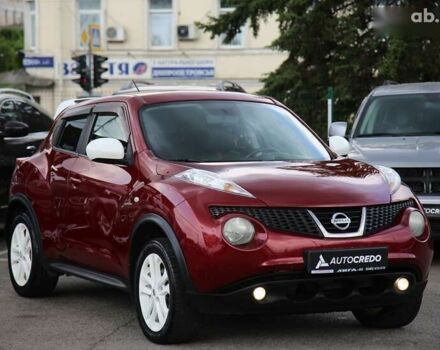 Ніссан Жук, об'ємом двигуна 1.6 л та пробігом 154 тис. км за 11000 $, фото 2 на Automoto.ua