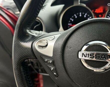 Ніссан Жук, об'ємом двигуна 1.6 л та пробігом 199 тис. км за 10700 $, фото 13 на Automoto.ua