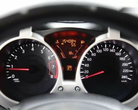 Ніссан Жук, об'ємом двигуна 1.6 л та пробігом 154 тис. км за 11000 $, фото 14 на Automoto.ua