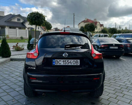 Ниссан Жук, объемом двигателя 1.6 л и пробегом 115 тыс. км за 12000 $, фото 13 на Automoto.ua