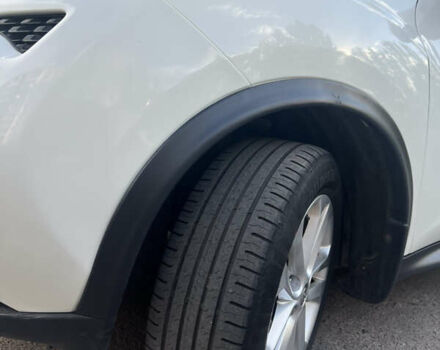 Ниссан Жук, объемом двигателя 1.6 л и пробегом 130 тыс. км за 9200 $, фото 7 на Automoto.ua