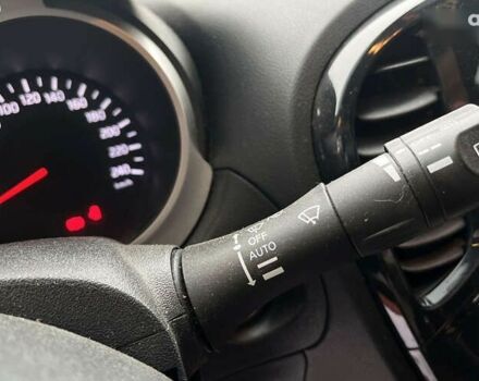 Ніссан Жук, об'ємом двигуна 1.6 л та пробігом 199 тис. км за 10700 $, фото 16 на Automoto.ua