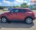 Ниссан Жук, объемом двигателя 1.6 л и пробегом 123 тыс. км за 10500 $, фото 1 на Automoto.ua