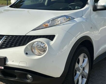 Ніссан Жук, об'ємом двигуна 1.6 л та пробігом 15 тис. км за 15800 $, фото 3 на Automoto.ua