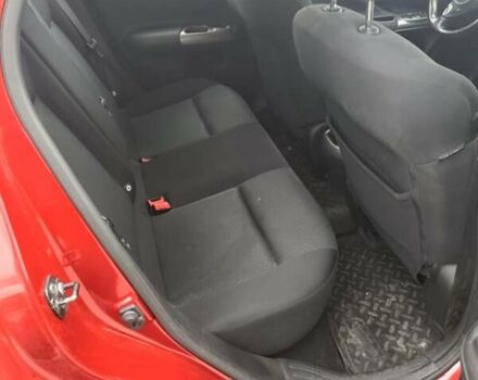 Ниссан Жук, объемом двигателя 1.6 л и пробегом 84 тыс. км за 11100 $, фото 11 на Automoto.ua