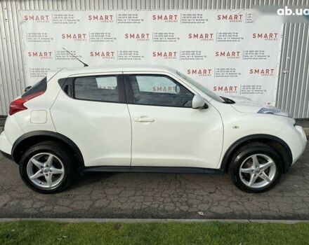 Ниссан Жук, объемом двигателя 1.6 л и пробегом 99 тыс. км за 10750 $, фото 1 на Automoto.ua