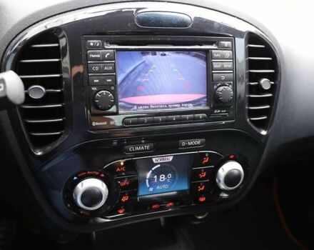 Ніссан Жук, об'ємом двигуна 1.6 л та пробігом 118 тис. км за 9900 $, фото 16 на Automoto.ua